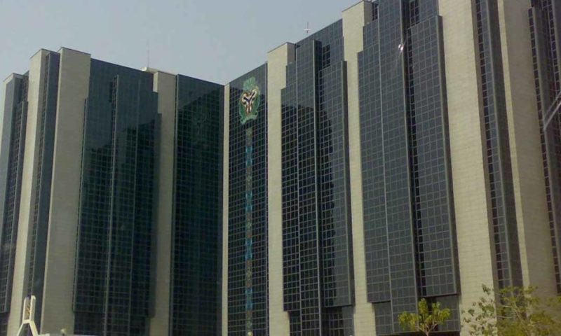 CBN Engages Experts to Evaluate N67bn Health Research Proposals