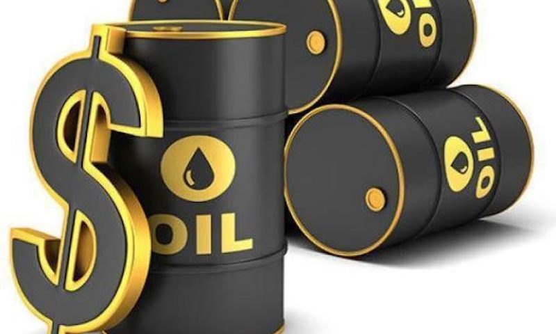 Oil glut coming next year, 2020