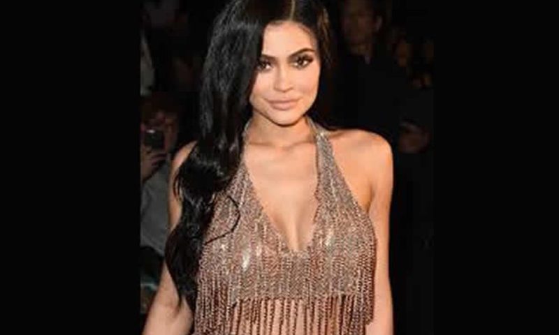 My life isn’t perfect, says youngest self-made billionaire Kylie Jenner