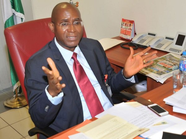 Leadership tussle: Delta APC congratulates Omo-Agege on victory