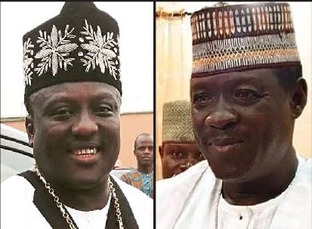 Saheed Osupa, Ogogo in Instagram spat