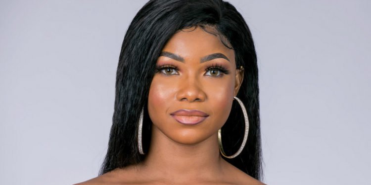 BBNaija: I’m the strongest housemate, says Tacha