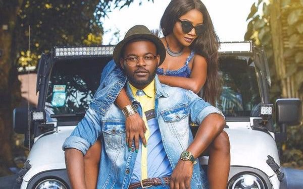 Simi shades Falz, `Go and Marry’