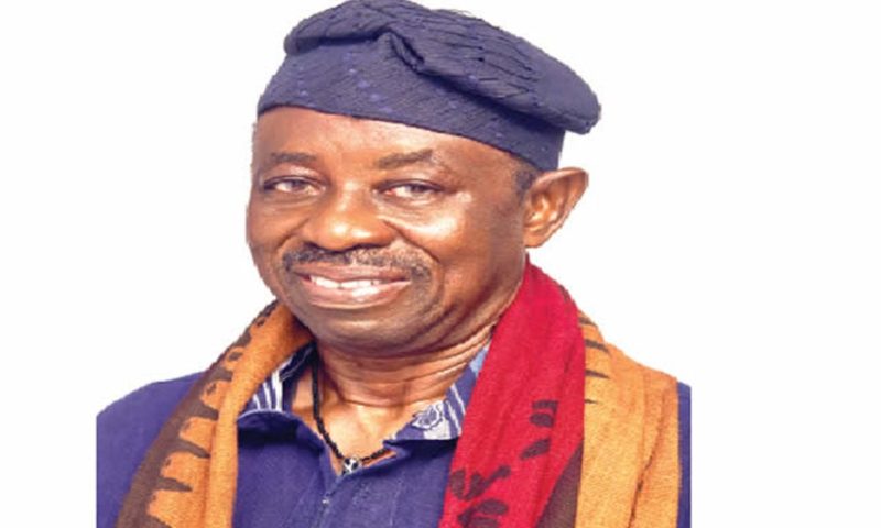 Oscars: Tunde Kelani, two other Nigerians make Academy’s members list