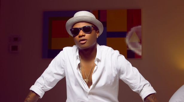 Wizkid lands second Billboard entry with Beyoncé’s ‘Brown Skin Girl’