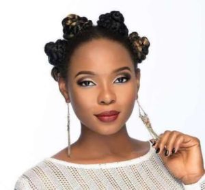 Yemi Alade becomes first female African artiste to get 1m subscribers on YouTube