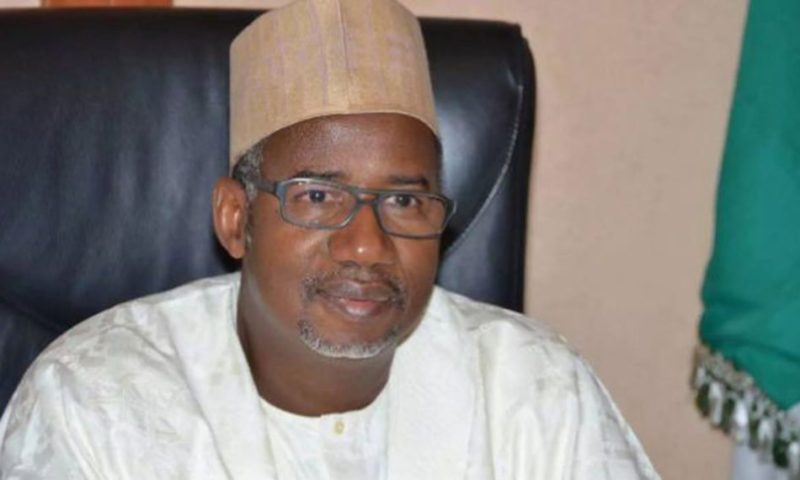 Bauchi Gov flags off N4.9bn road project