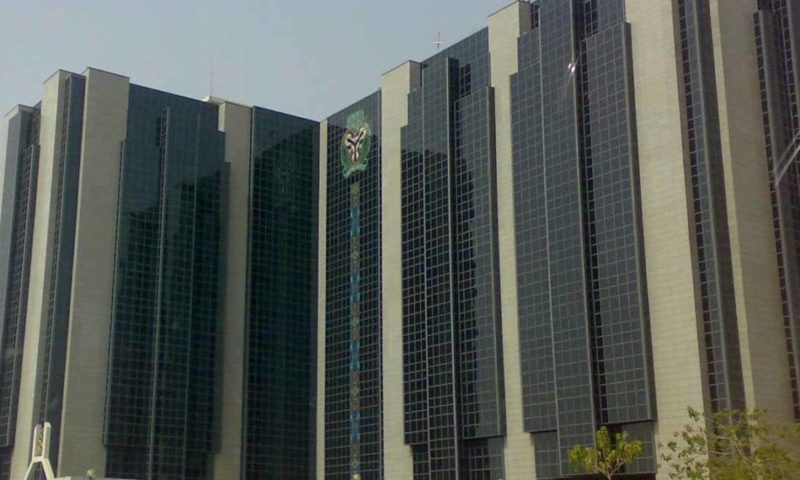 CBN gives medical firms conditions to access N100bn loans