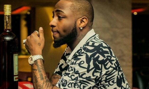 Davido becomes most viewed Nigerian artist on YouTube