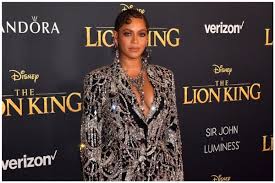 Beyonce, Ejiofor, others stun at ‘The Lion King’ premiere