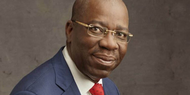 Govt: Reps lack power to shut down Edo Assembly