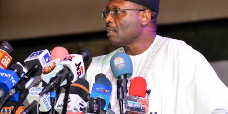 2019 polls most covered event in Nigeria, says Yakubu