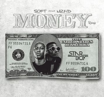 Wizkid and Soft For Remix Of Hit Song, ‘Money’