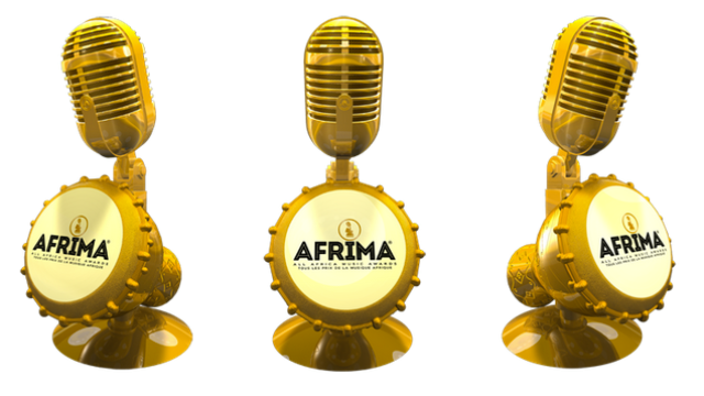 AFRIMA 2019: West Africa leads with 38% entries