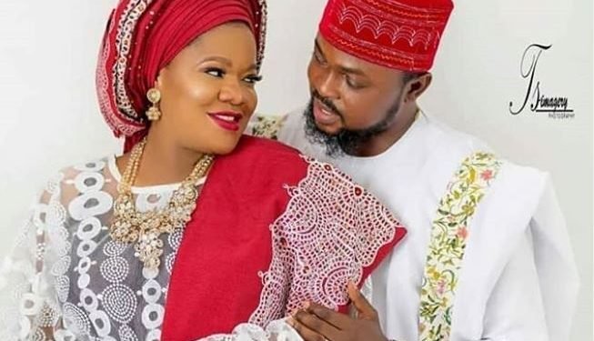 10 Nollywood stars who have been married twice and more