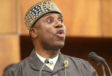 Buhari assured me of second term in office, says Amaechi