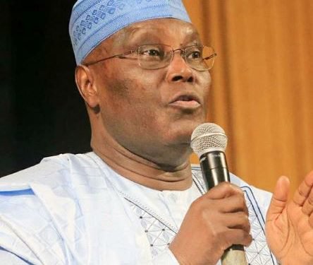 Action to cancel WASSCE not in Nigeria’s best interest, says Atiku