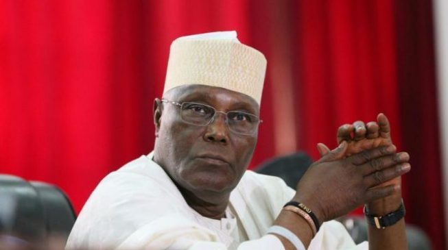 Atiku Urges N’Assembly to Reject Fresh Loan Requests