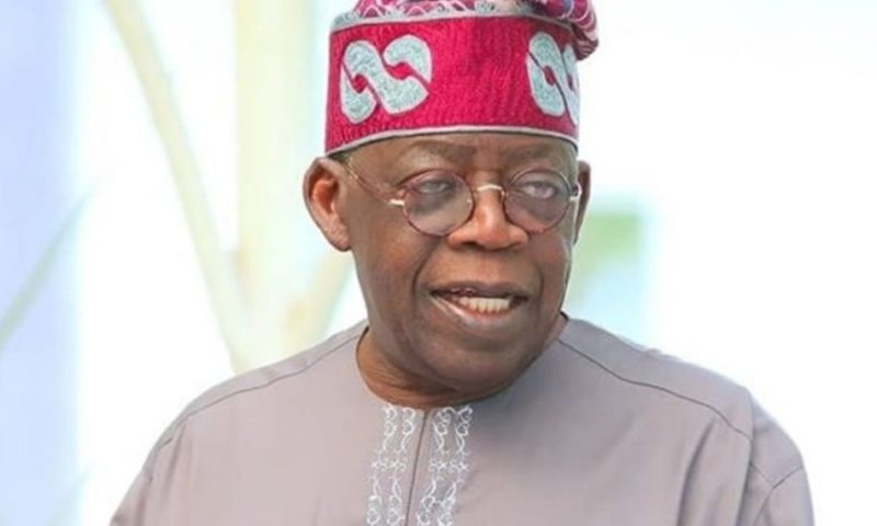 Tinubu Wants 5% Budget Deficit Limit Altered