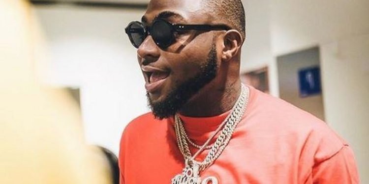 ‘Gimme a name for my Album,’ Davido appeals to fans