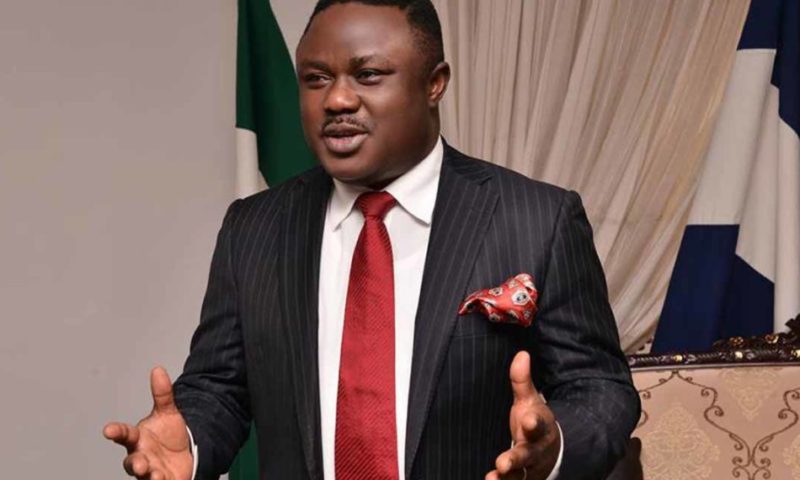 Mbu to Ayade: don’t reappoint underperformers