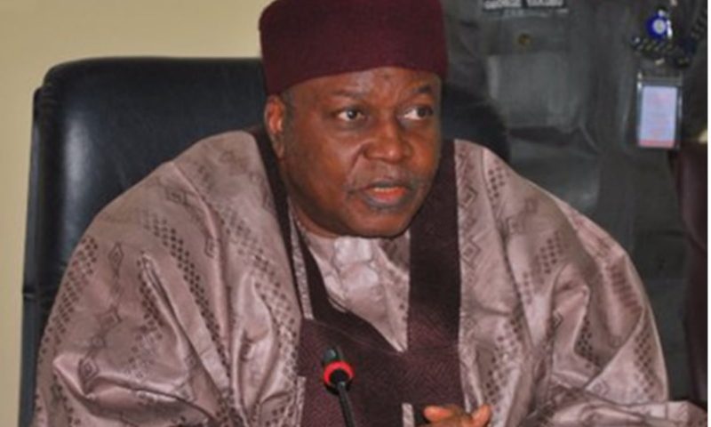 Taraba, APC bicker over delayed cabinet