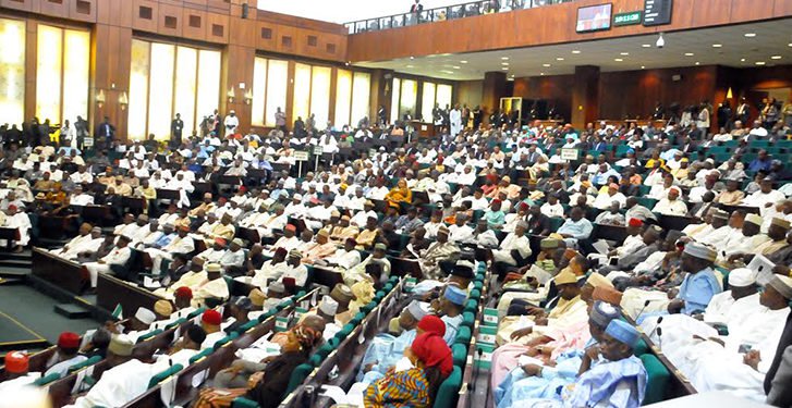 Ogun Assembly urges ex-local govt chairs to submit reports