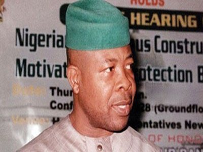 ‘Ihedioha is witch-hunting APC’