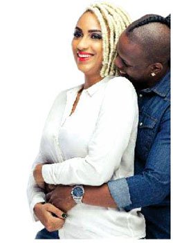 Iceberg Slim apologises to Juliet Ibrahim