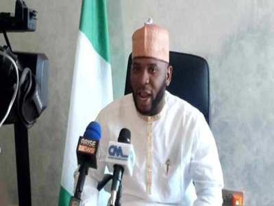 Kogi APC primary: Our delegates are being intimidated, says Audu