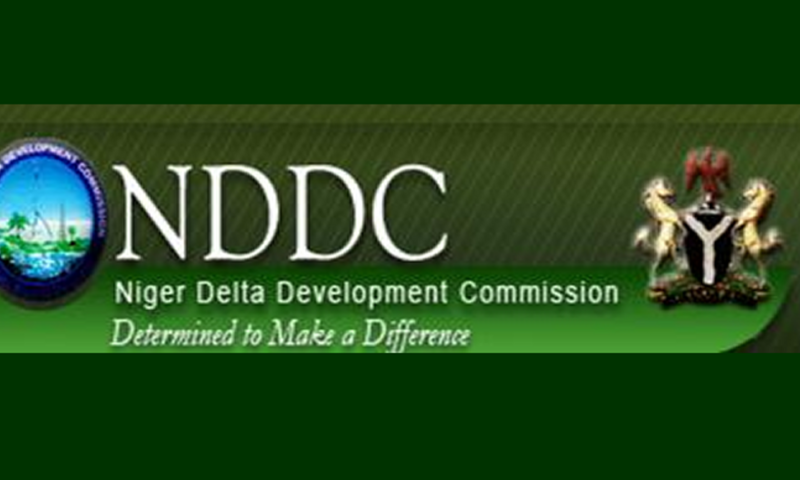 Oil Communities Demand Return of NDDC to Presidency