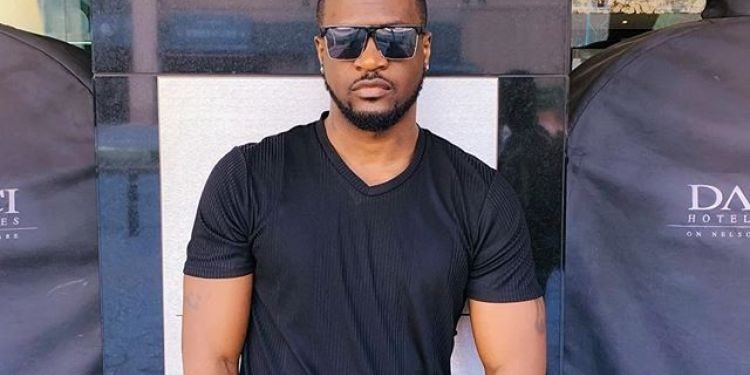 BBNaija 2019: If Tacha doesn’t win, I will give her the money- Peter Okoye