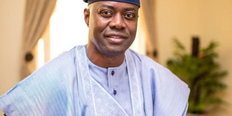 Makinde: Changing narrative of governance in Oyo
