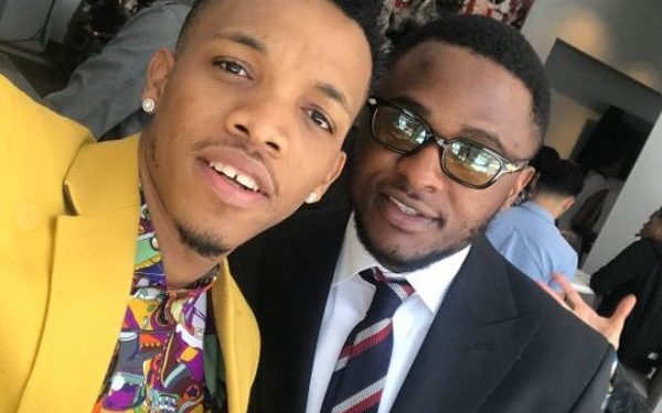 Tekno leaves Ubi Franklin’s Made Men Music Group