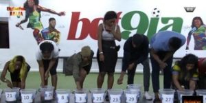 BBNaija (S4): Elozonam wins Veto power