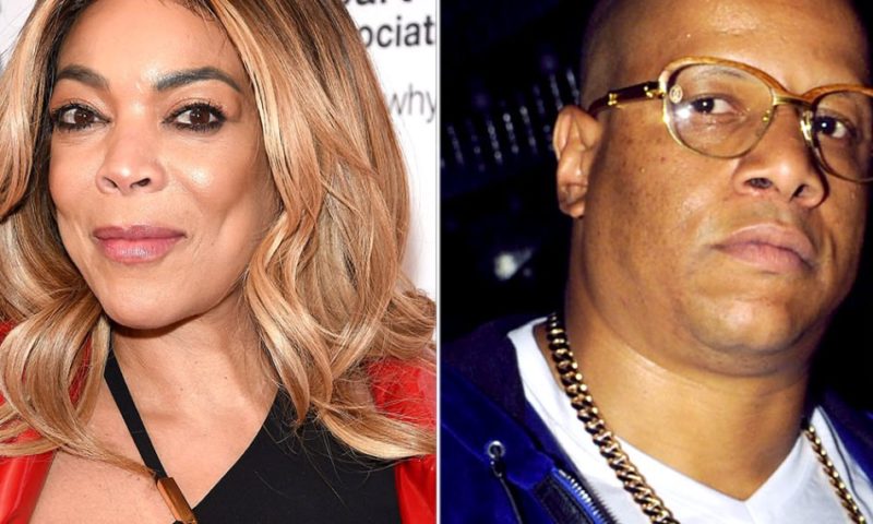 My ex fathered a child with another woman, says Wendy Williams