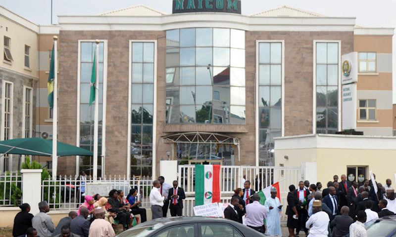 NAICOM issues seven insurance firms new operational licences