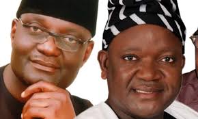 Jime/Ortom case: We’re not calling witnesses, INEC tells tribunal