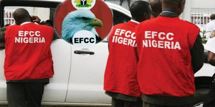 EFCC Re-arraigns Ex-NIMASA DG, Two Others over Alleged N304m Fraud