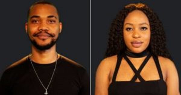 BBNaija introduces Enkay, Joe as new housemates