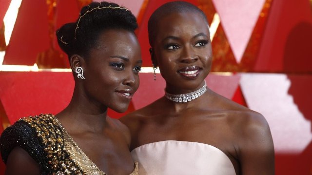 Nigerians react over Lupita Nyong’o adaptation of Adichie’s ‘Americanah’