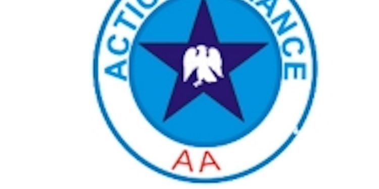 Action Alliance expels 9 members as 26 state chairmen, support Udeze