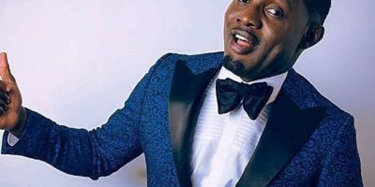 Nigerian comedian AY raises concern on expectations placed on the rich