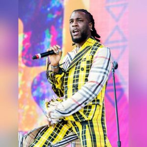 Burna Boy refunds ‘boring’ fan, Nigerians react