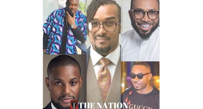 Nigeria’s hottest bachelors