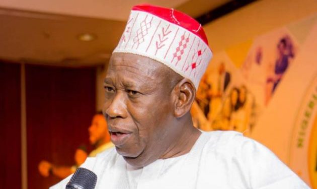 Ganduje: Why I Dethroned Sanusi as Emir of Kano