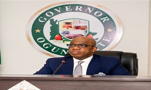 Ogun workers call off strike as Abiodun earmarks N500m to clear gratuities