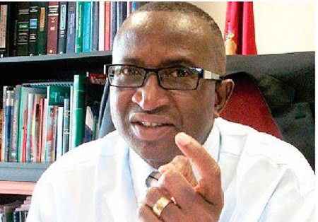 C’River Central: I will appeal tribunal verdict, says Ndoma-Egba