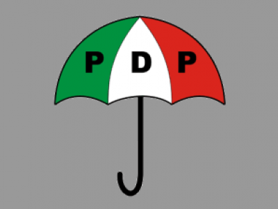 Kogi PDP: Torn apart by primary