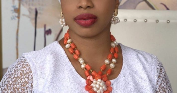 Where is Ooni’s ex- wife, Olori Wuraola?